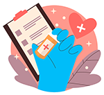 Stadtapotheke Königstein – Sticker – Nachfragen Nachfragen